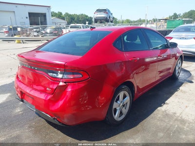 DODGE DART