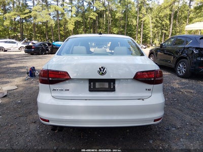 VOLKSWAGEN JETTA