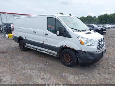 2015 Ford TRANSIT-250