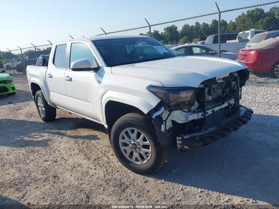 TOYOTA TACOMA