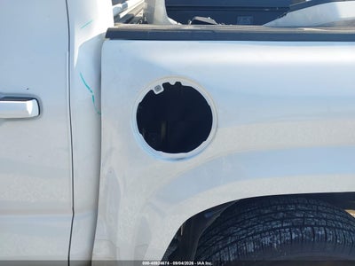 TOYOTA TACOMA