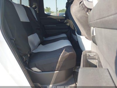 TOYOTA TACOMA
