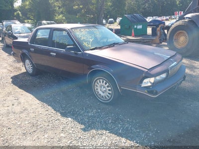 1995 Buick Century