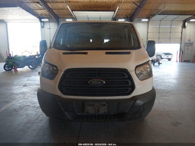 2018 FORD TRANSIT-350 12