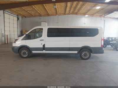 2018 FORD TRANSIT-350 14