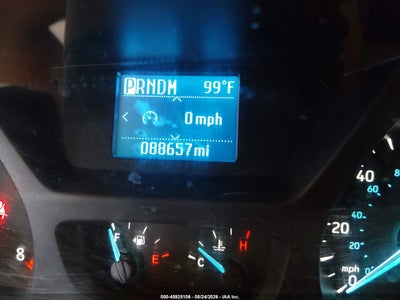 2018 FORD TRANSIT-350 15