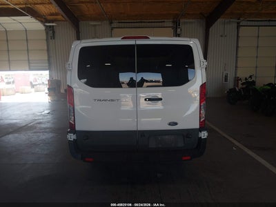 2018 FORD TRANSIT-350 16