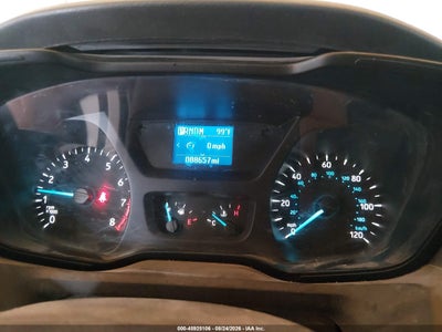 2018 FORD TRANSIT-350 7
