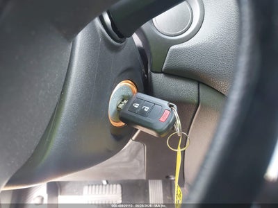 MITSUBISHI OUTLANDER SPORT