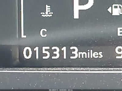 MITSUBISHI OUTLANDER SPORT