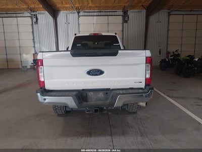 2017 FORD F-250 15