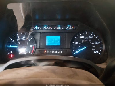2017 FORD F-250 7