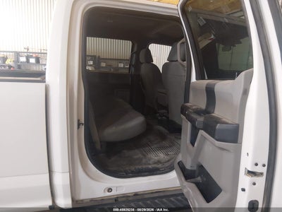 2017 FORD F-250 8