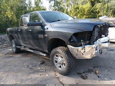 2014 Ram 2500