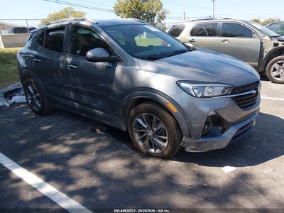 BUICK ENCORE GX