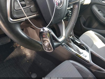 BUICK ENCORE GX