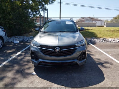 BUICK ENCORE GX