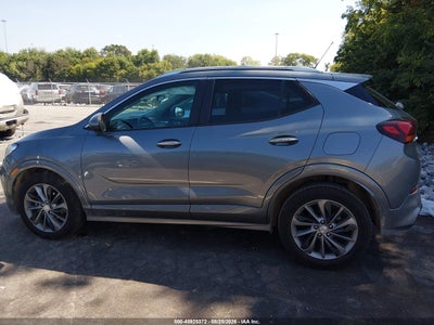 BUICK ENCORE GX