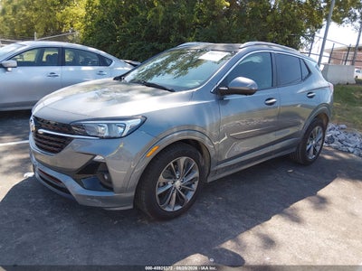 BUICK ENCORE GX