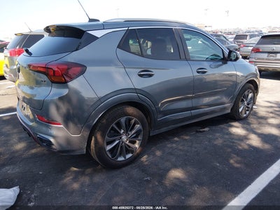 BUICK ENCORE GX