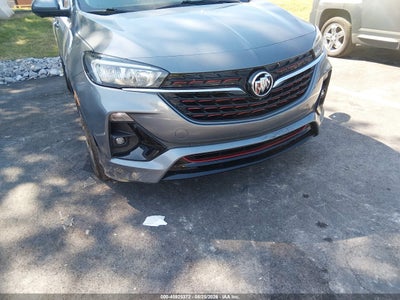 BUICK ENCORE GX