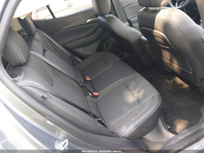 BUICK ENCORE GX
