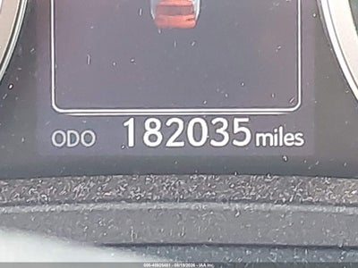 LEXUS NX 200T