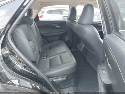 LEXUS NX 200T