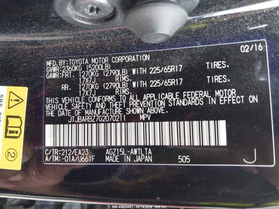 LEXUS NX 200T
