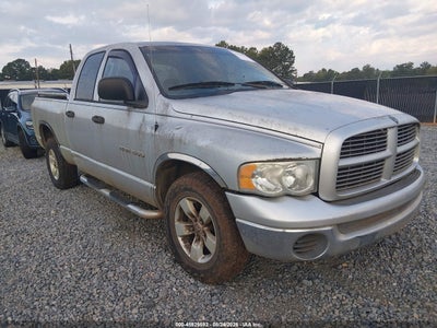 2005 Dodge Ram 1500