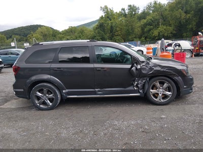 DODGE JOURNEY