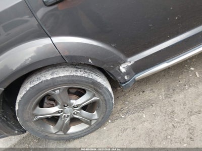 DODGE JOURNEY