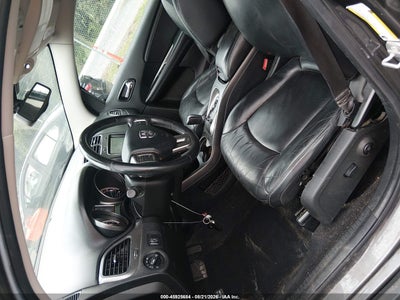 DODGE JOURNEY
