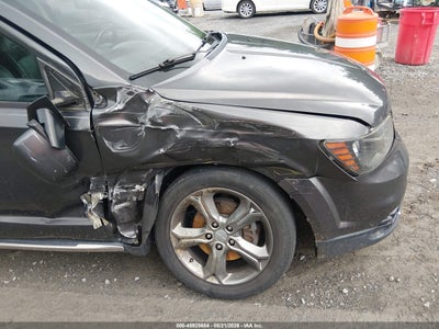 DODGE JOURNEY