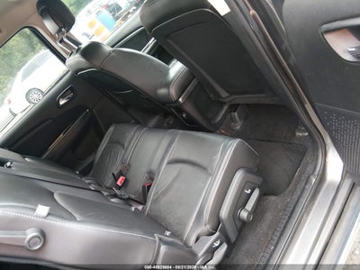 DODGE JOURNEY