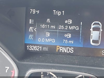 2018 FORD ESCAPE 15