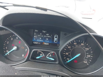 2018 FORD ESCAPE 7