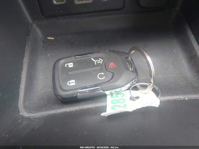 GMC TERRAIN