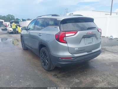 GMC TERRAIN