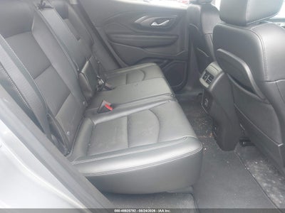 GMC TERRAIN