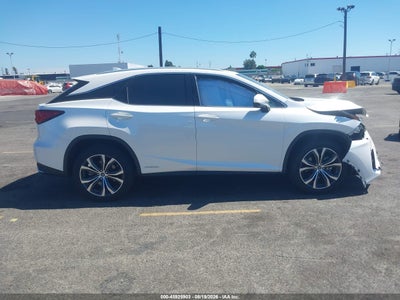 LEXUS RX 450H