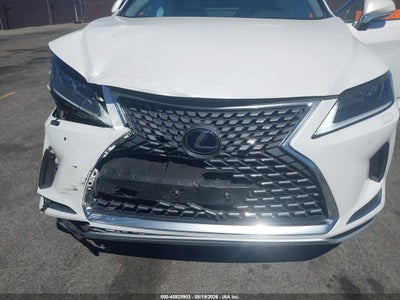 LEXUS RX 450H