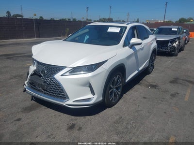 LEXUS RX 450H