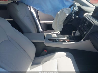 LEXUS RX 450H