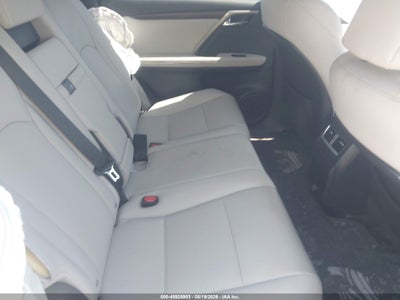 LEXUS RX 450H