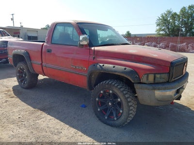 1996 Dodge Ram 1500