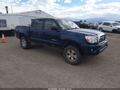 2007 Toyota Tacoma