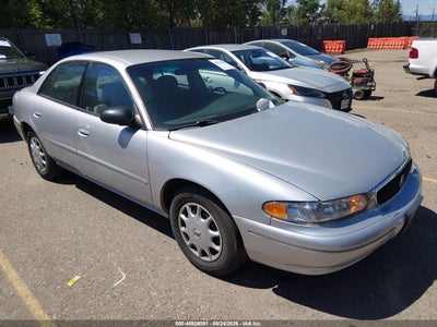 2003 Buick Century