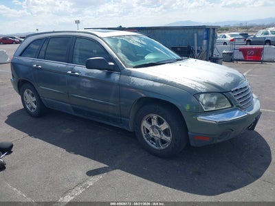 2006 Chrysler Pacifica