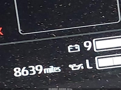 TOYOTA TUNDRA HYBRID
